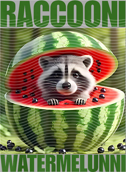 Tung Tung sahur-TT 132